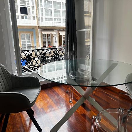 Oktheway Riego De Agua Διαμέρισμα A Coruña Εξωτερικό φωτογραφία